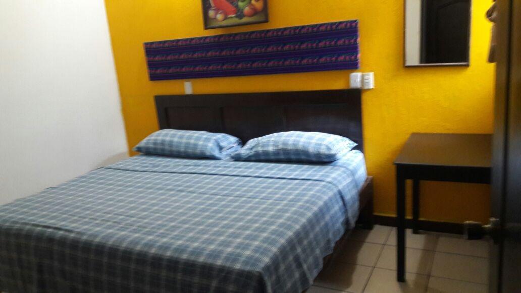ホテルFlor De Cafe Tuxtla Gutiérrez エクステリア 写真